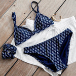 The Sunny Days Outfit 4-Piece Bundle