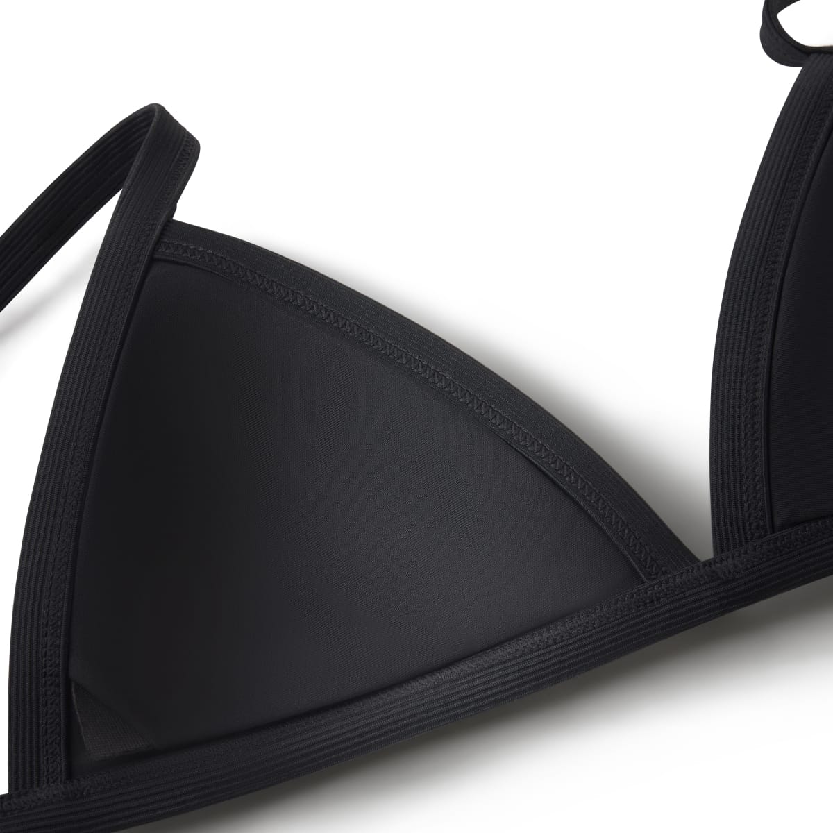 Triangle Bikini Top Tigris