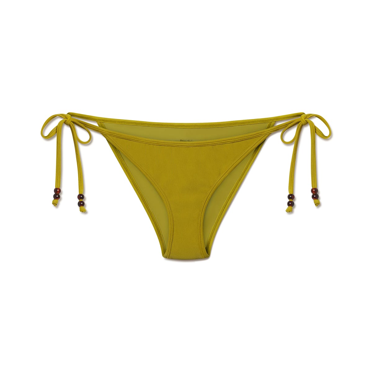 Cheeky String Bikini Zest