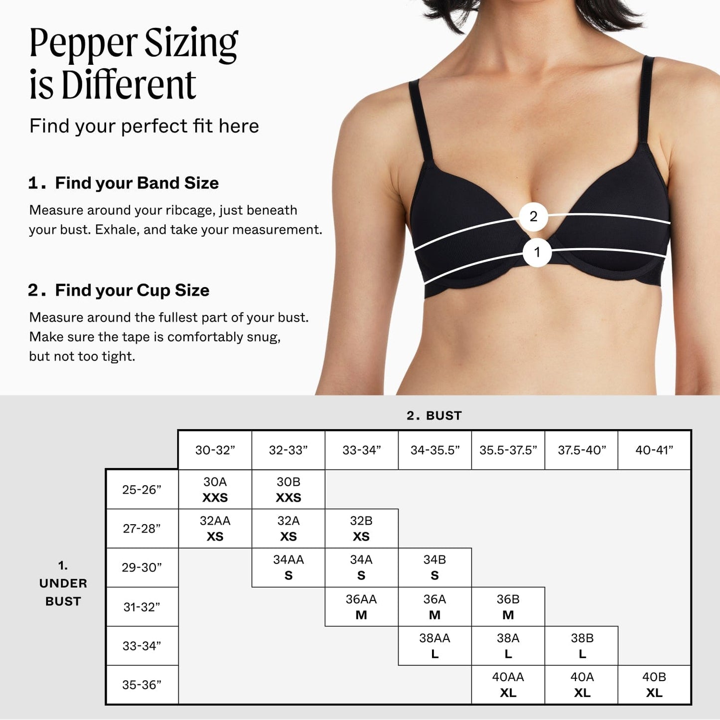 All Over Lace Lift Up Bra Black