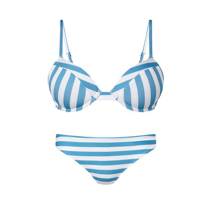 Lift Up & Classic Bikini 2-Piece Swim Bundle